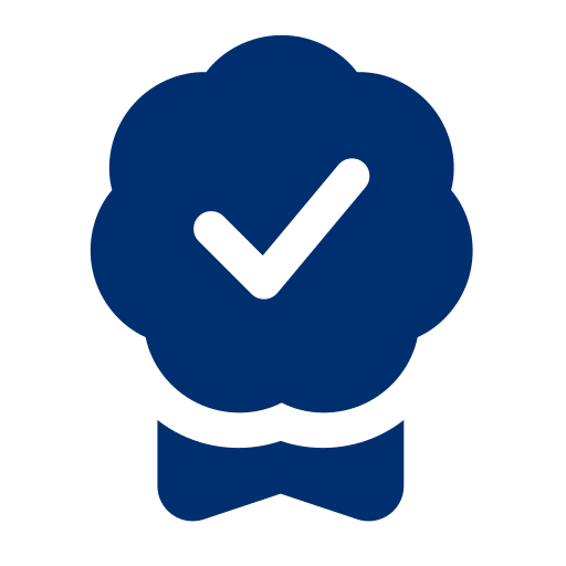 Certificate icon