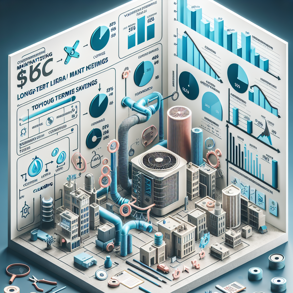 Photo "Air duct disinfection services Florida"