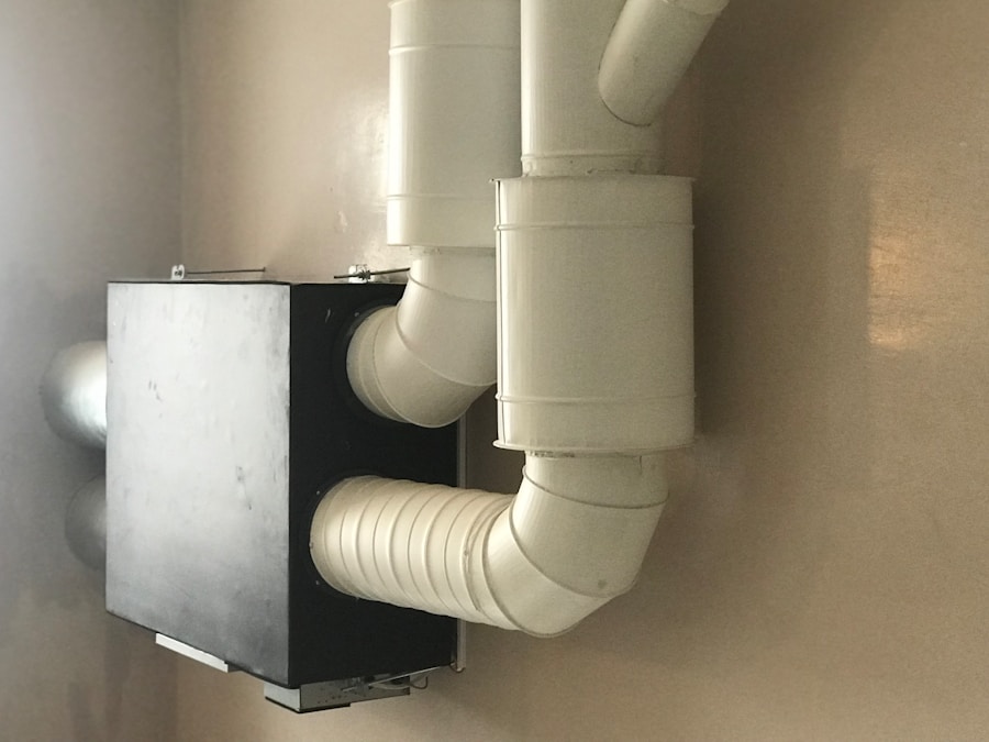 Photo "Odor removal from HVAC system FL"