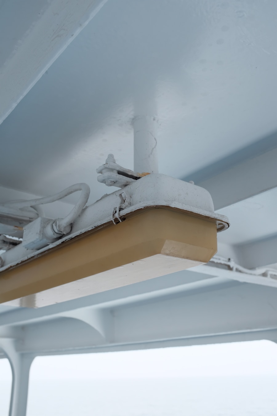 Photo HVAC system mold prevention Florida