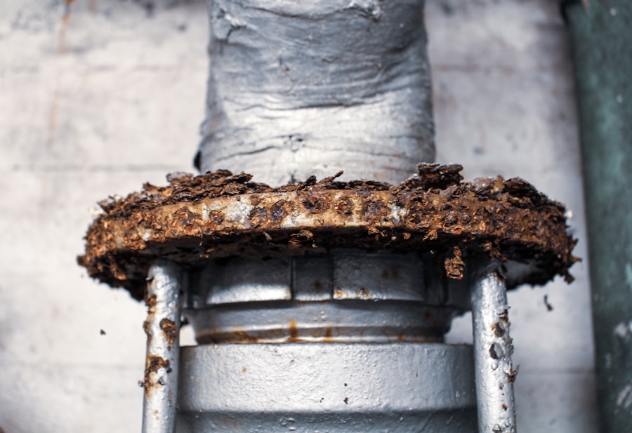 Photo "How to prevent mold in your HVAC system Florida"