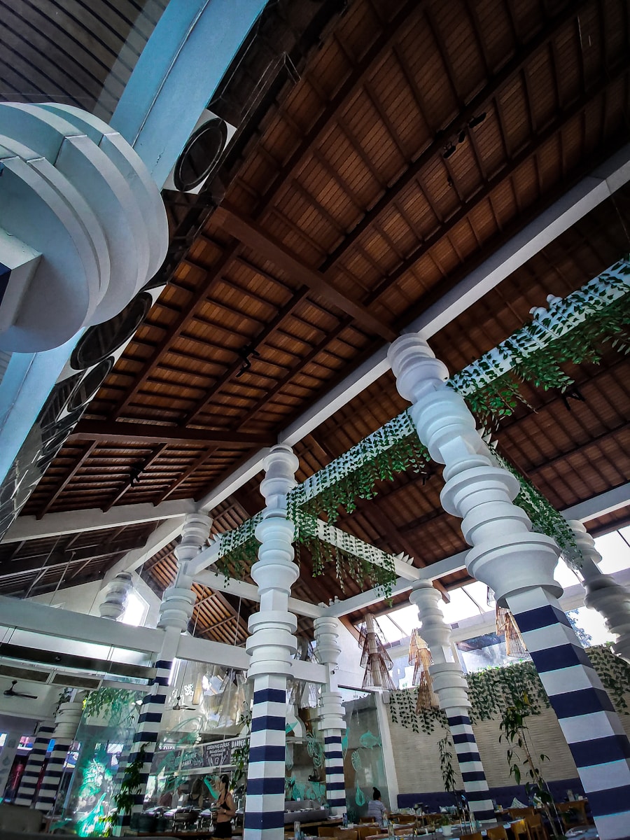 Photo "How clean air ducts improve employee health in Florida"