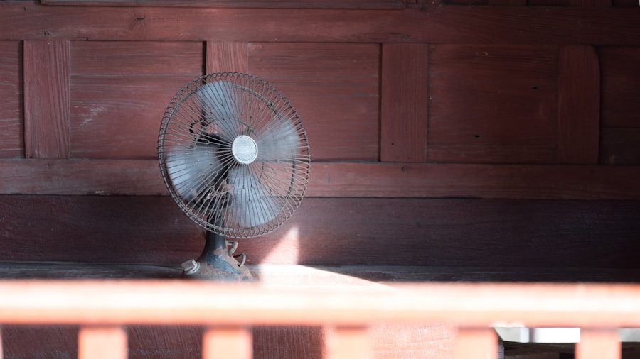 Photo "How summer heat affects HVAC efficiency Florida"