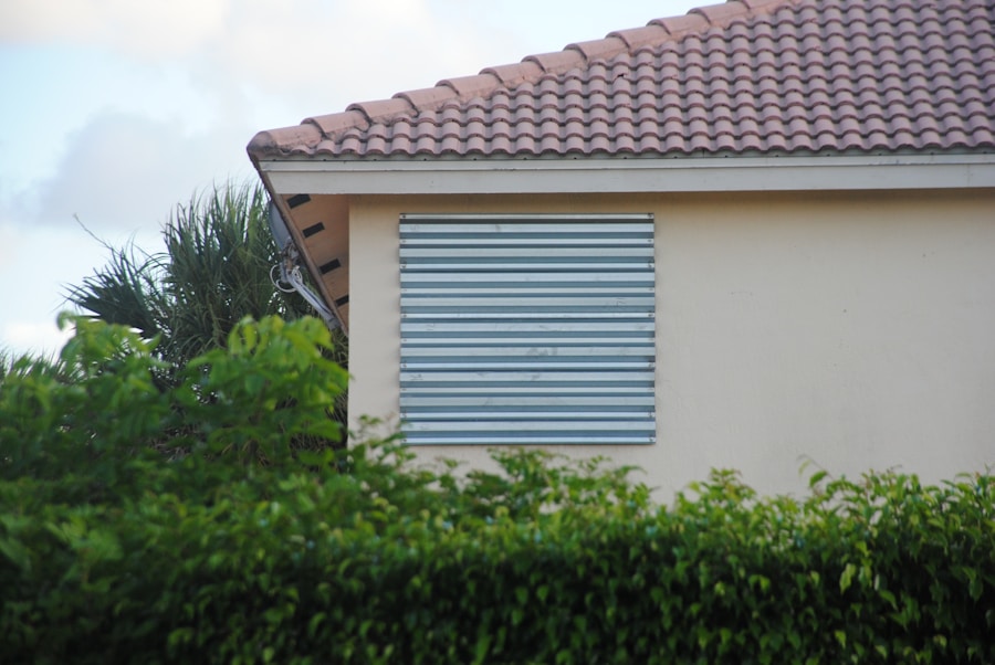 Photo "How to prepare air ducts for winter in Florida"