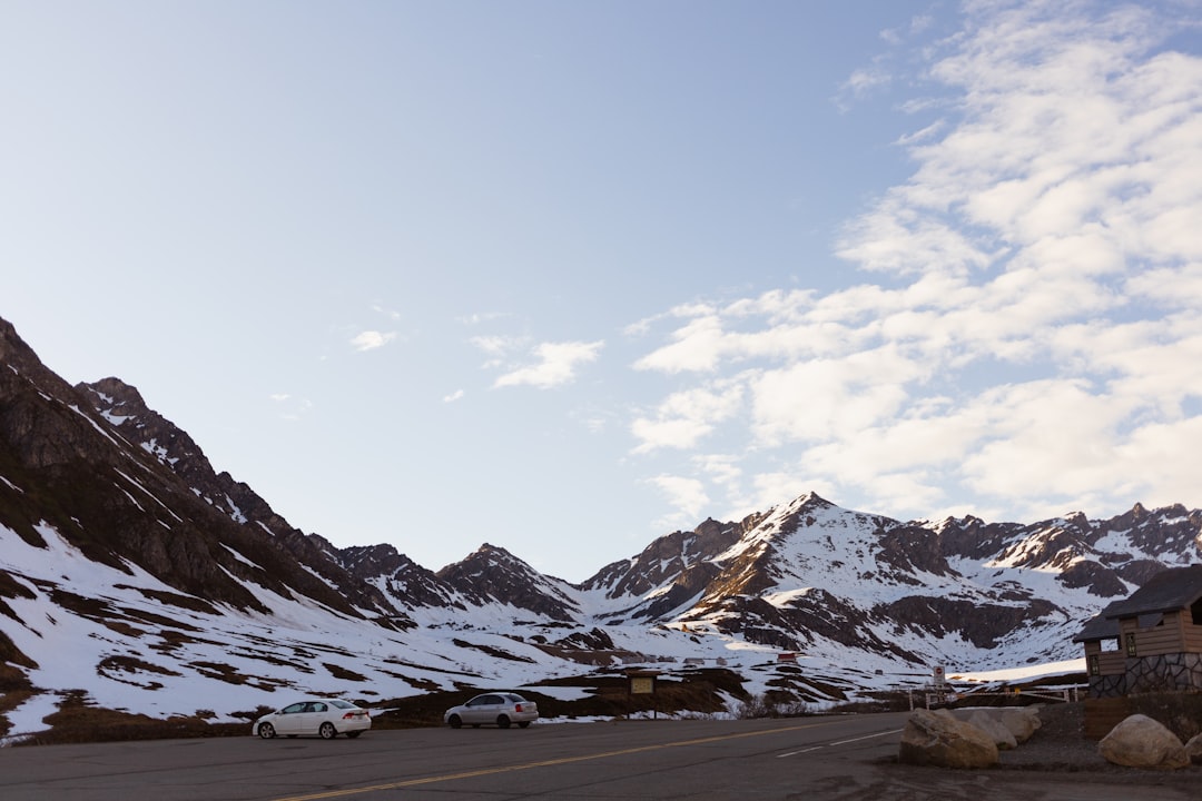 Photo Clean air ducts