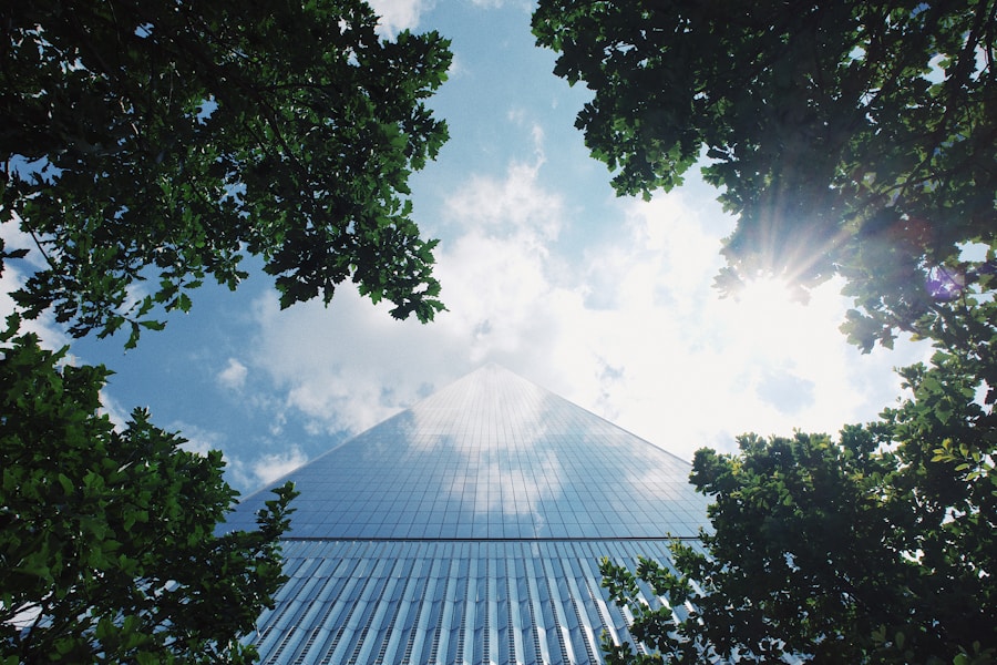 Photo "Improve air quality in office buildings FL"