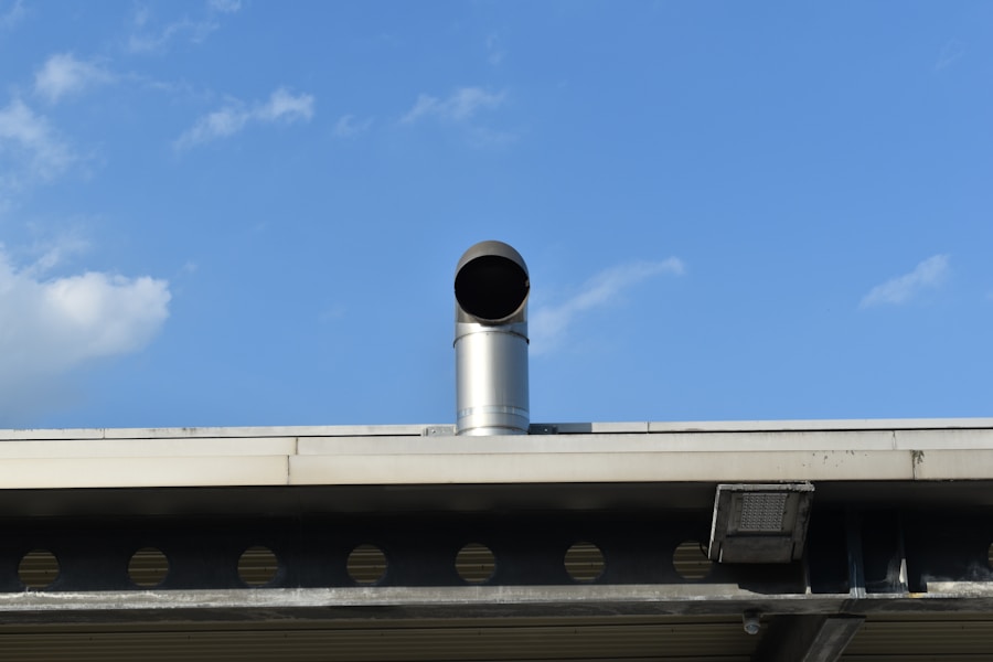 Photo Industrial air duct cleaning solutions Florida
